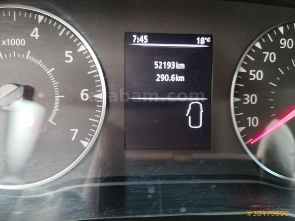 Galeriden Dacia Duster 1.3 Tce Comfort 2022 Model Hatay