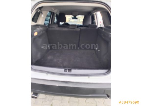 Galeriden Dacia Duster 1.3 Tce Comfort 2022 Model Hatay