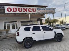 Galeriden Dacia Duster 1.3 Tce Comfort 2022 Model Hatay
