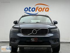 OTOFORA 2021 VOLVO XC40 1.5 T3 INSCRİPTİON OTM. 163 HP