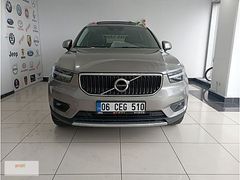 PRAXİ OTOMOTİV'DEN 2020 XC40 1,5 T3 MOMENTUM HATASIZ