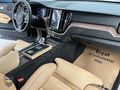 ERÇAL:2024 VOLVO XC60 PLUS DARK sadece 14,000km de BOYASIZ