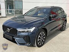 SON FIRSAT:2024 XC60 PLUS DARK sadece 14,000km de BOYASIZ