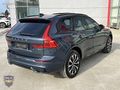 ERÇAL:2024 VOLVO XC60 PLUS DARK sadece 14,000km de BOYASIZ