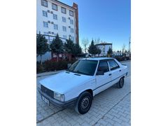 1992 MODEL RENAULT BROADWAY BEZİN+LPG
          BUZ-BEYAZ