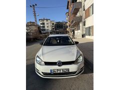 Sahibinden Volkswagen Golf 1.6 TDi BlueMotion Midline Plus 2016 Model 