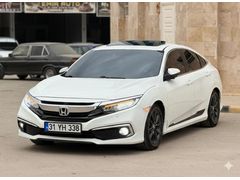 Sahibinden Honda Civic 1.6i VTEC ECO Elegance 2020 Model