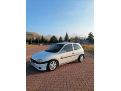 Sahibinden Opel Corsa 1.4 Sport 1999 Model 