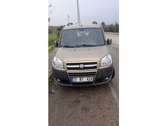 Sahibinden Fiat Doblo Combi 1.3 Multijet Premio 2006 Model