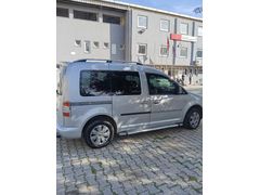 Sahibinden Volkswagen Caddy 1.9 TDI Kombi 2006 Model