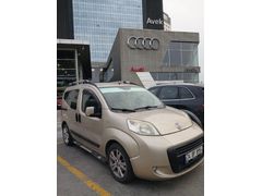 95 LİK EURO  5 MOTOR ORJİNAL STAR STOPLU EMOTİON FİORİNO