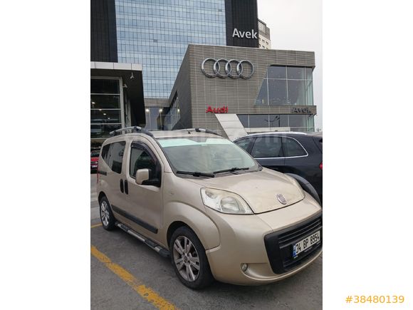 95 LİK EURO  5 MOTOR ORJİNAL STAR STOPLU EMOTİON FİORİNO