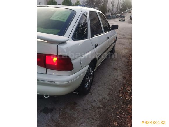 Sahibinden Ford Escort 1.6 CL 1994 Model