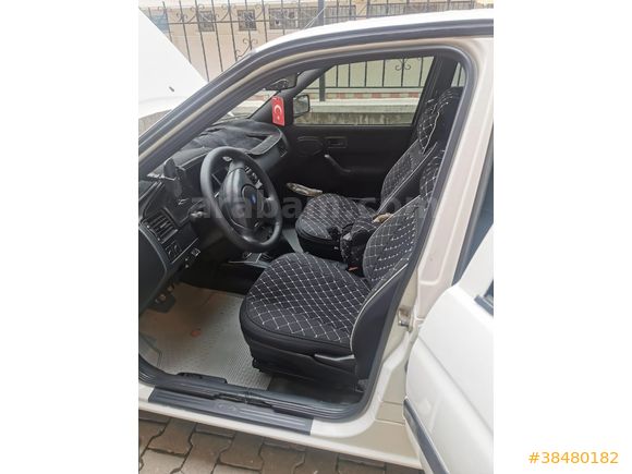 Sahibinden Ford Escort 1.6 CL 1994 Model
