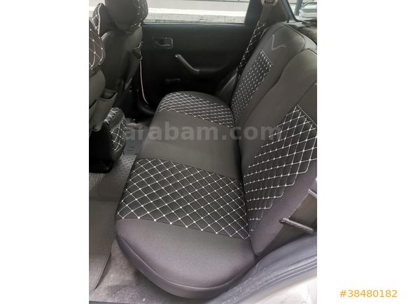 Sahibinden Ford Escort 1.6 CL 1994 Model