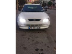 Sahibinden Ford Escort 1.6 CL 1994 Model