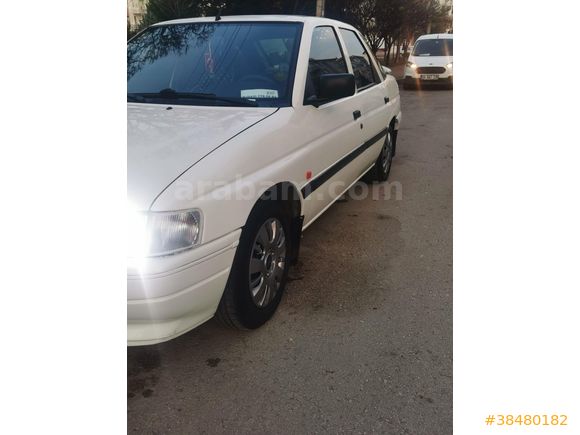 Sahibinden Ford Escort 1.6 CL 1994 Model
