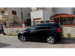 Sahibinden Peugeot 5008 1.6 HDi Premium Pack 2011 Model 