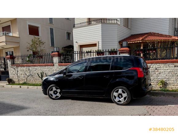 Sahibinden Peugeot 5008 1.6 HDi Premium Pack 2011 Model 
