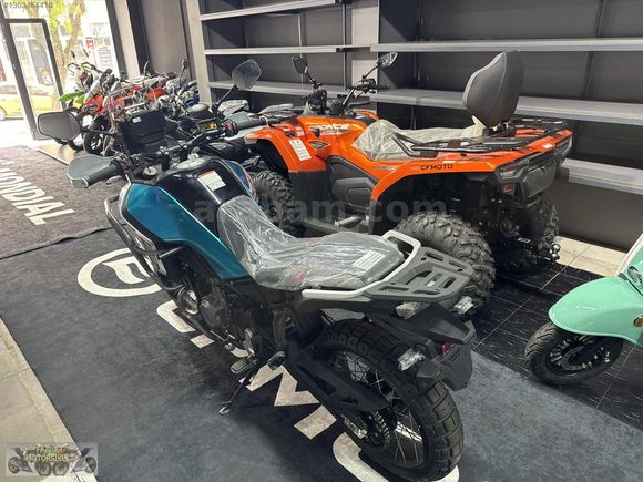 FAZİLET MOTOR 12 TAKSİT İMKANI !