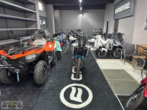 FAZİLET MOTOR 12 TAKSİT İMKANI !