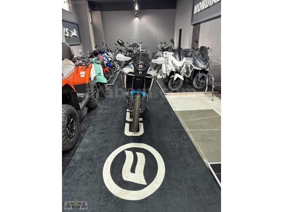 FAZİLET MOTOR 12 TAKSİT İMKANI !