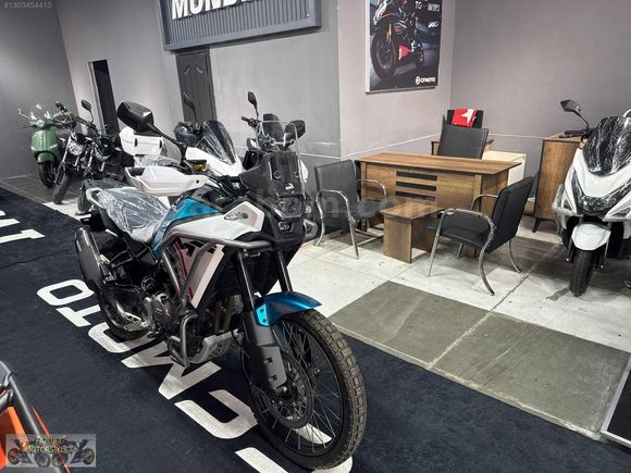 FAZİLET MOTOR 12 TAKSİT İMKANI !