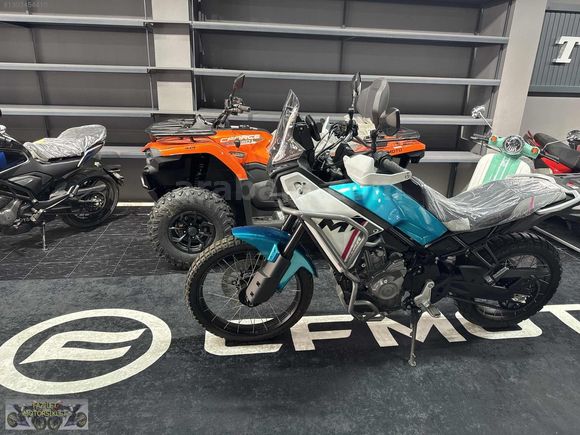 FAZİLET MOTOR 12 TAKSİT İMKANI !