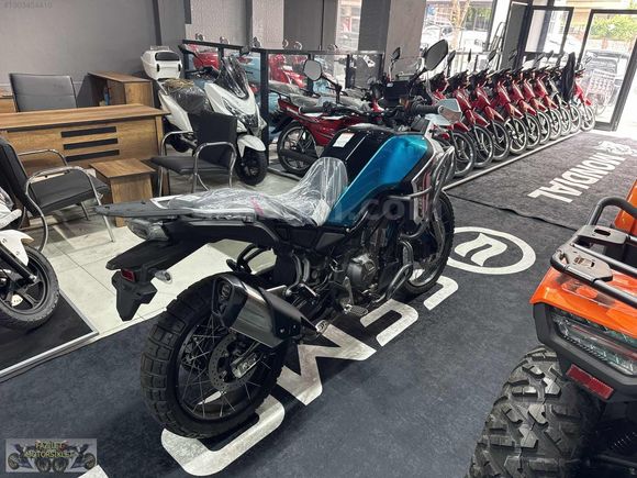 FAZİLET MOTOR 12 TAKSİT İMKANI !