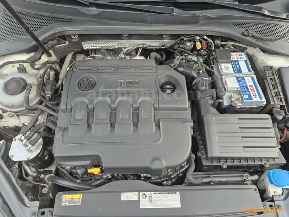Hatasız servis bakımlı düşük km