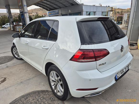 Hatasız servis bakımlı düşük km