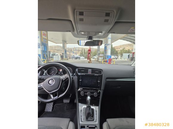 Hatasız servis bakımlı düşük km