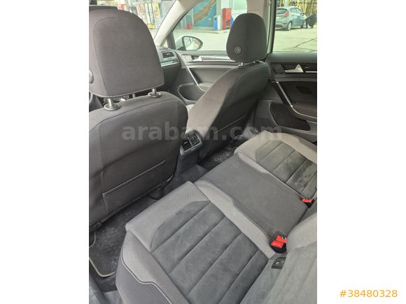 Hatasız servis bakımlı düşük km