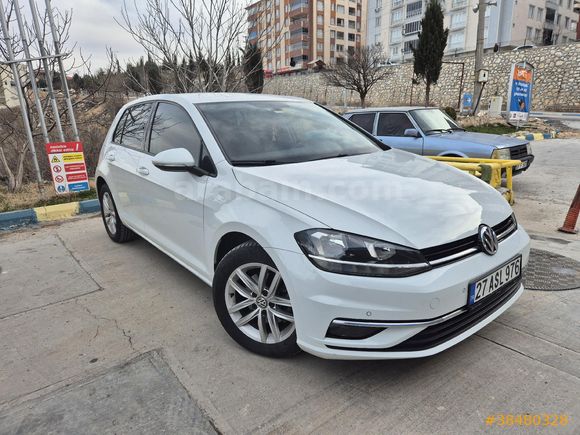 Hatasız servis bakımlı düşük km