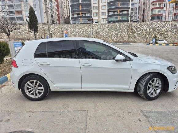 Hatasız servis bakımlı düşük km