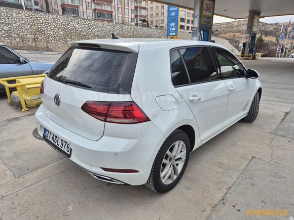 Hatasız servis bakımlı düşük km