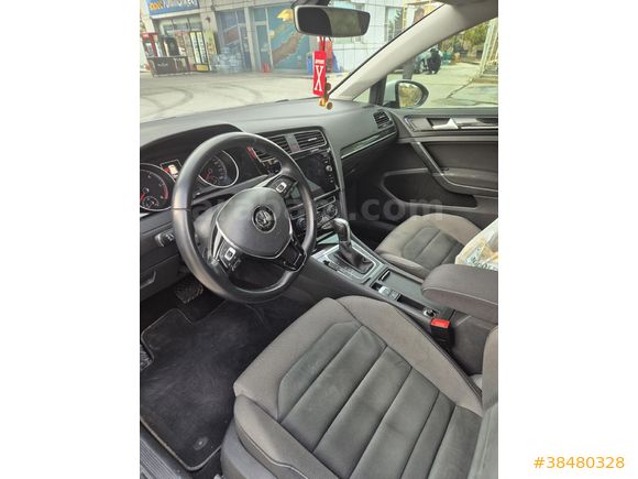 Hatasız servis bakımlı düşük km