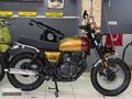 Auto Paris 2022 Model Brixton Cromwell 250