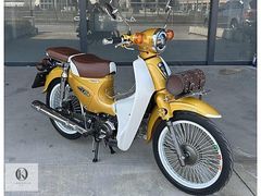 *K.KARTINA 12 TAKSİT* 2024 Falcon Retro 110 i