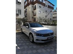Sahibinden Volkswagen Passat 1.4 TSi BlueMotion Trendline 2015 Model 