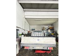 Sahibinden Iveco - Otoyol 35 C 13 Daily Şasi