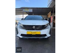 ALN AUTO HATASIZ BOYASIZ 3008 GT EKRAN