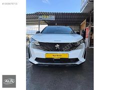 ALN AUTO HATASIZ BOYASIZ 3008 GT EKRAN