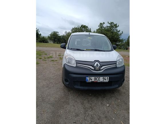 Sahibinden Renault Kangoo Express 1.5 dCi Maxi Joy 2017 Model İstanbul