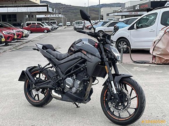 TERTEMİZ BAKIMLI 250NK