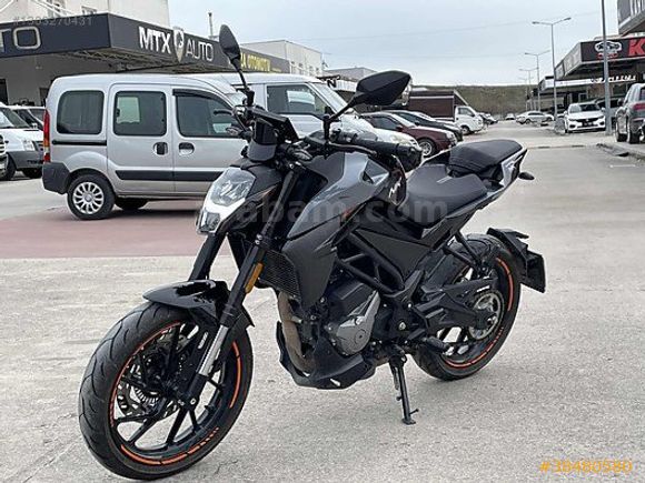 TERTEMİZ BAKIMLI 250NK