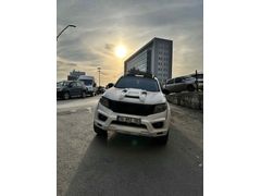 Sahibinden Nissan Navara 2.3 dCi 4x4 2016 Model 