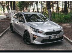 Sahibinden Kia Ceed 1.4 Cool 2019 Model Gri (Gümüş)