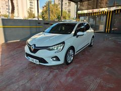Sahibinden Renault Clio 1.3 TCe 130 Beygir 7 ileri Touch 2020 Model İzmir