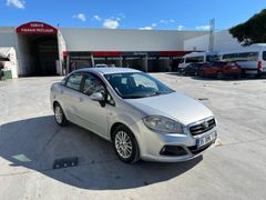 Sahibinden Fiat Linea 1.6 Multijet Easy 2012 Model